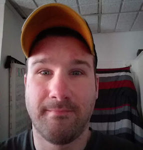 Meet your Posher, Mark